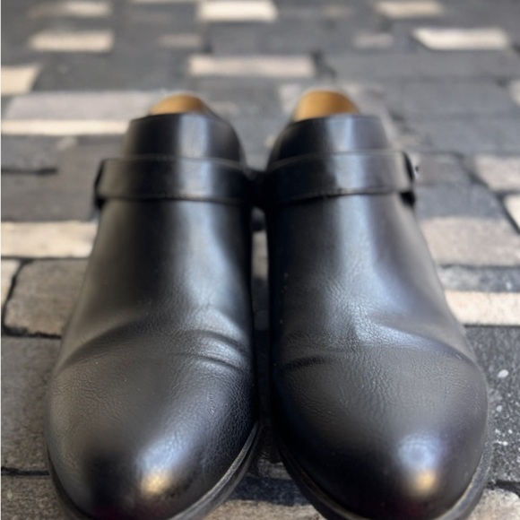 Life Stride Black Ankle Boots , Size 7.5 - Picture 1 of 10